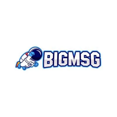BIGMSG - Aplikasi Edit Foto dan Desain Gambar Digital Terbaik